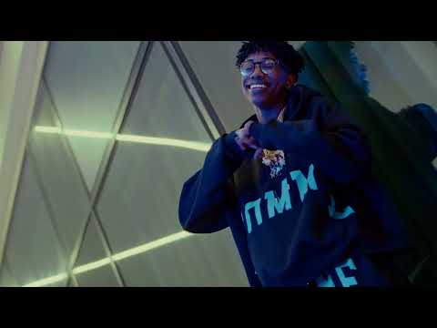 Jonni Jonito ❌ Anübix - Mamae (Video Oficial)