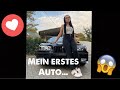 MEIN ERSTES EIGENES AUTO That S Me