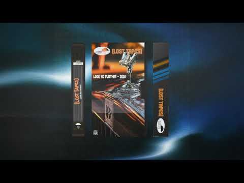 Tory Lanez - Look No Further (Lost Tapes 2016)