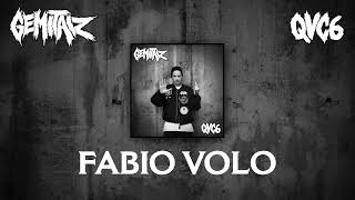 GEMITAIZ - "Fabio Volo" (prod 2nd Roof Music) [QVC6]