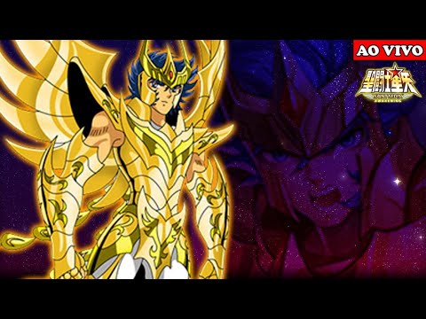 🔴 1º DIA DAS CLASSIFICATORIAS JAMIEL!   !analise  -  SAINT SEIYA AWAKENING