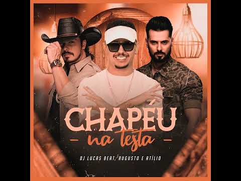 Chapeu Na Testa Remix