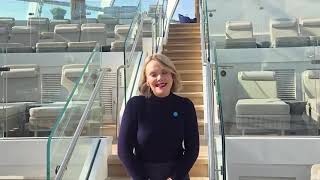 Sun Princess Ship Tour | Iglu Cruise