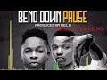 Runtown Bend Down Pause Official Audio Ft Wizkid