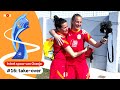Van der Gragt solliciteert als vlogger en marine geeft Oranje kracht | In het spoor van Oranje #16