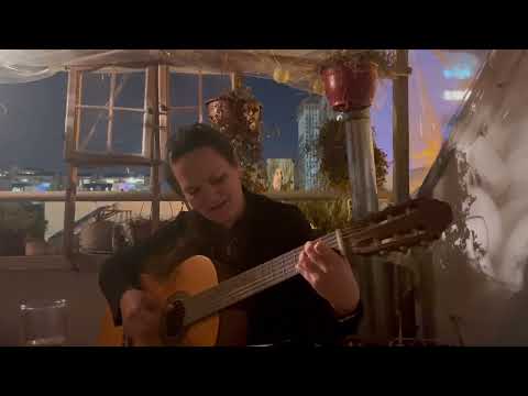 Shtiler shtiler. Jerusalem 2023. Yom haZmaut.