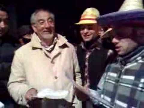 Cantamaggio Semonte 2008