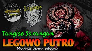 Download lagu Tangise Sarangan - LEGOWO PUTRO mp3