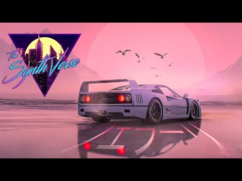 Kotovsky86 - Ocean Drive