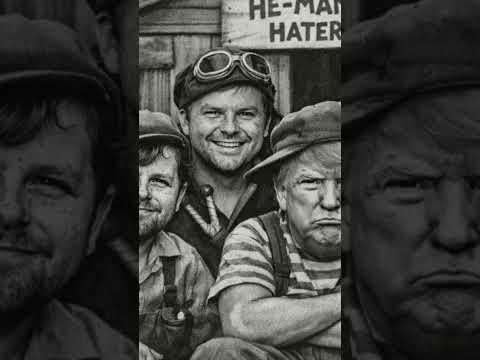 Lincoln built a Team of Rivals to save the nation. Trump built a Team of Rascals to run it.