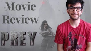 Prey | Movie Review