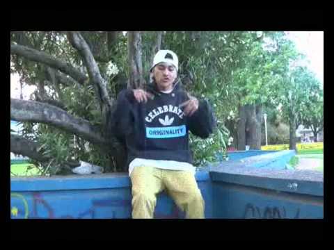 Mc One - Me parece perfecto (Video Oficial)