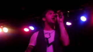 a song in the key of sex - lorene drive