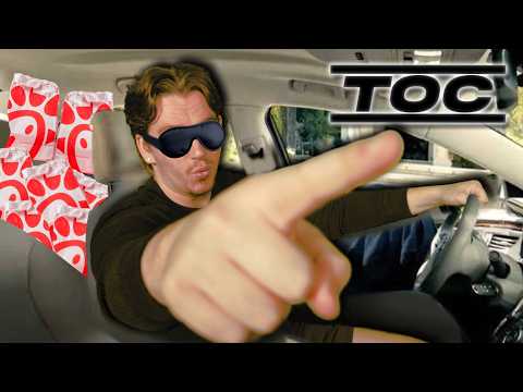 One Food Is From Chick-fil-A...Can You Find It?