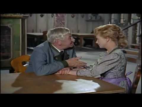 Paul Hörbiger - Wenn der Herrgott net will 1957