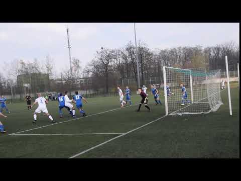 GKS Walka Zabrze - Orły Bojszów 07.04.2019r.