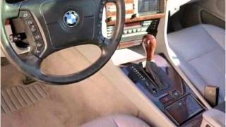 preview picture of video '2000 BMW 7-Series Used Cars Alabaster, Birmingham, Pelham AL'