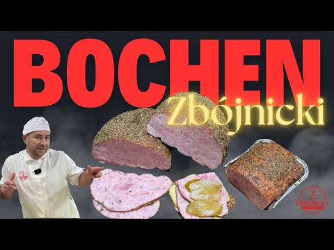 Robber's Loaf and Robber's Roast | GIFT!