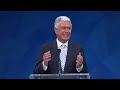 Five Messages That All of God’s Children Need to Hear | Dieter F. Uchtdorf | 2021