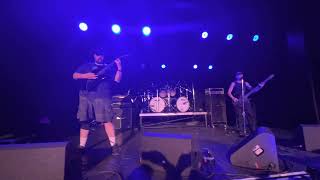 Mortician - World Domination (Live)