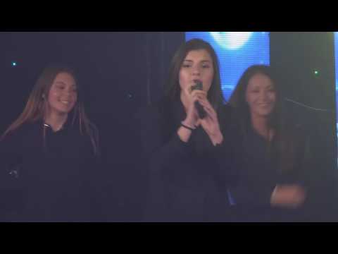 Trinitas - Nas Bog i mi (HosanaFest 2016)