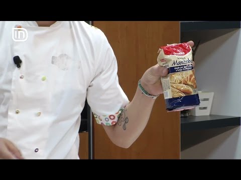 Kripe dhe Piper 10052017 - Torte pranverore