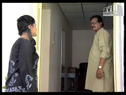 Episode 48: Sontham Tamil TV Serial - AVM Productions