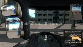 ナザールチャンネル準備中