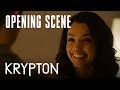 KRYPTON | FULL OPENING SCENES: Season 2 Episode 8 "Mercy" | SYFY