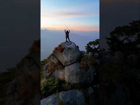 Peñón de Cayaguanca, San Ignacio, Chalatenango, El Salvador #elsalvador #travel #hiking #nature