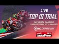 Endurance-WM 2025 Suzuka 8h - Top 10 Trial Re-Live