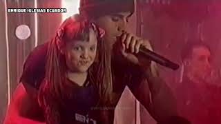 Enrique Iglesias - MAS ES AMAR (Official Music Video)