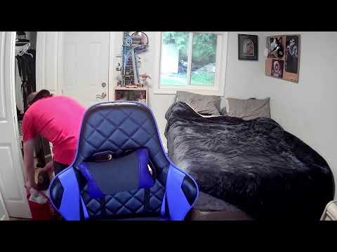 visiting Quickyboy  || Follow my KICK!!!!!! in description