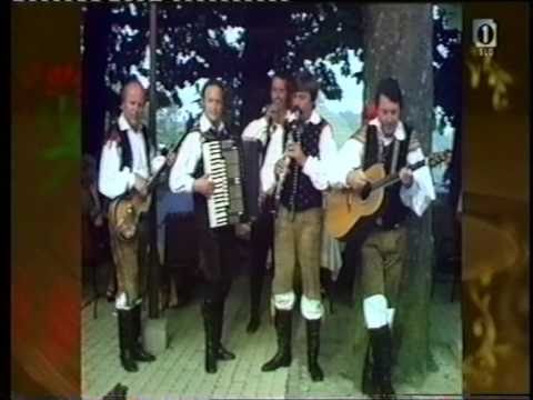 Ansambel Dobri Znanci