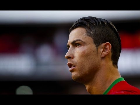 Cristiano Ronaldo - The Ultimate Skills & Goals HD
