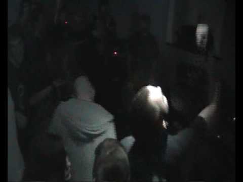 Ortodox -  forever punk 28.03.2oo9 Jasło