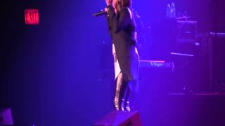 Charice - Dahil Mahal Na Mahal Kita @ INFINITY Concert Hawaii [3.11.2012]