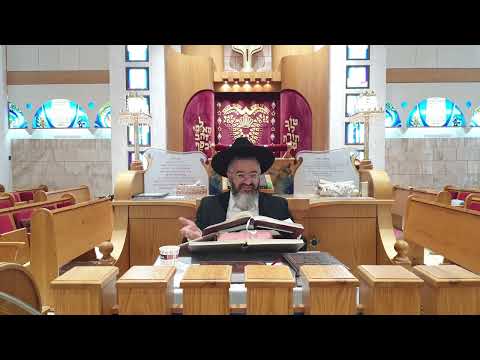 כשאין כהן האם לוי עולה שני????? מורשת אבות רעננה - ג תמוז תשפו