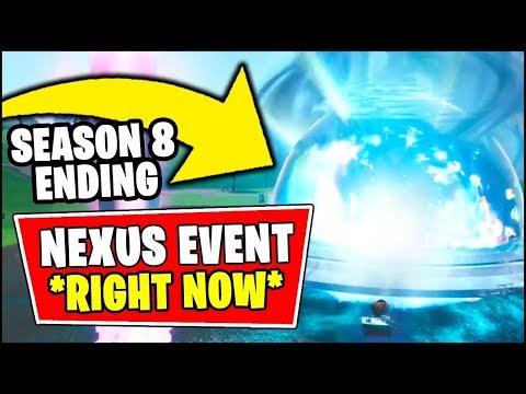 Fortnite: UNVAULTED EVENT! (No Commentary)