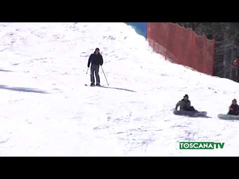 2020-01-07 PISTOIA - SCIANO SOTTO L'EFFETTO DI DROGHE 20 GIOVANI SEGNALATI