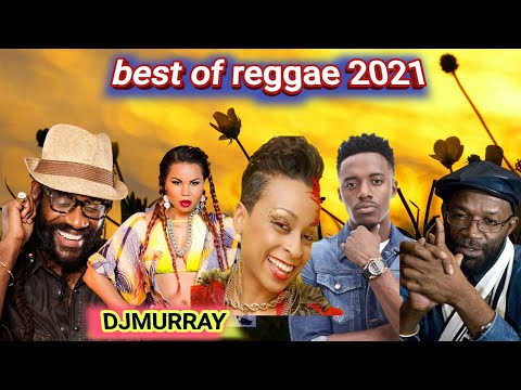 BEST OF REGGAE LOVERS ROCK  MIX Beres Hammond Tarrus Riley Jah Cure Romain Virgo DJ MURRAY