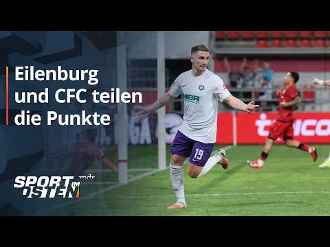 FC Ingolstadt 04 3-5 FC Erzgebirge Aue 