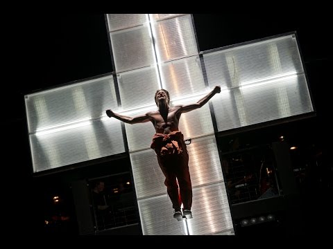 Jesus Christ Superstar - Oper Dortmund