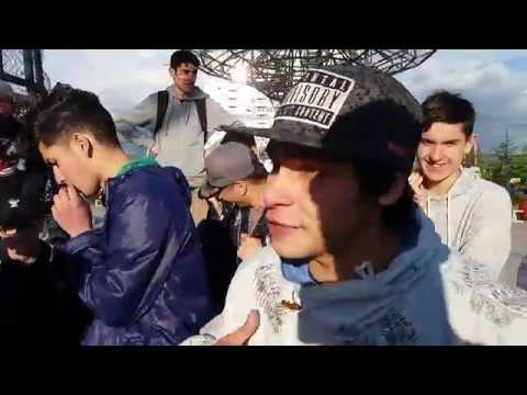 Batallas Metamorbosis Tutifruti/3 vs 2/Samer Perrojorge Masakre Vs Jotaerre Noia/8vos