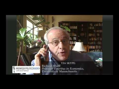 Richard Wolff Interview Part 2