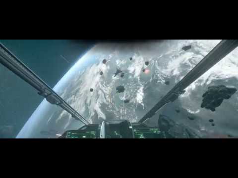 Star Citizen | Battle Royale PVP | Raw Gameplay Footage 3.5 PTU