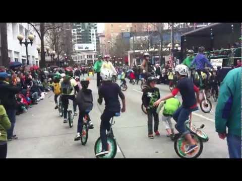 One wheel to rule them all!