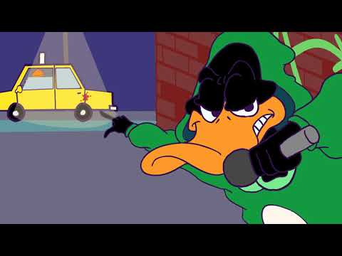 I Slammed My Penith in the Car Door