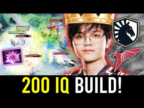 "MIKOTO STORM WITH NULLIFIER DESTROYING LIQUID IN DLEAGUE S26.."