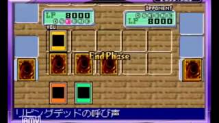 【実況】決闘都市の覇者になる。【遊戯王DMインターナショナル】part8